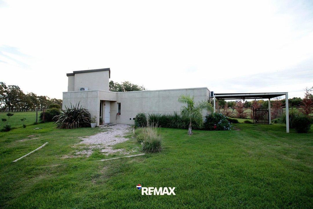 VENTA CASA EN PAGO CHICO