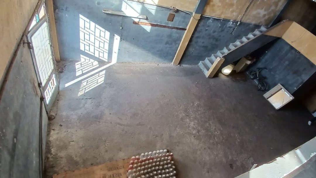 VENTA DEPOSITO Y DTO. A REFACCIONAR 400M2 LANUS