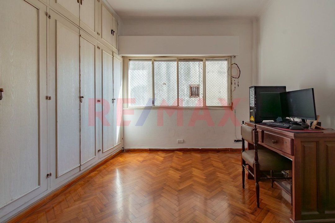 VENTA DEPTO 3 AMB en PARQUE RIVADAVIA CABALLITO
