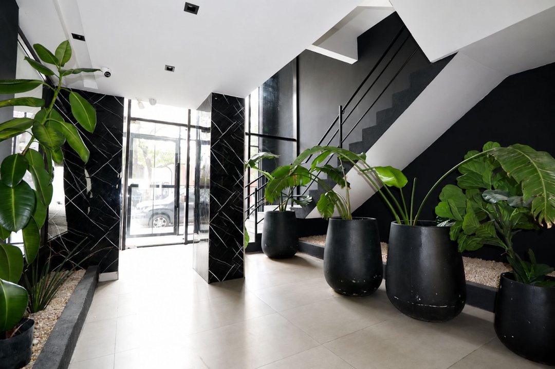 DEPARTAMENTO MONOAMBIENTE EN VENTA  VILLA CRESPO