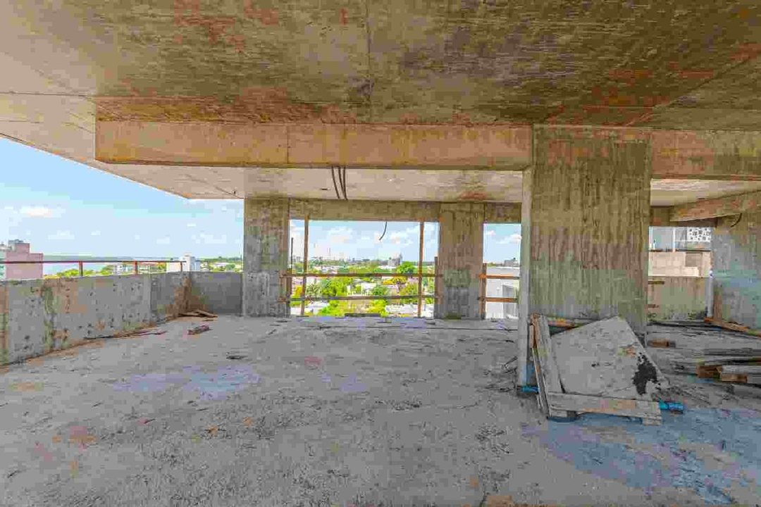 Monoambiente en Venta Bv. Sgto. Cabral Pozo