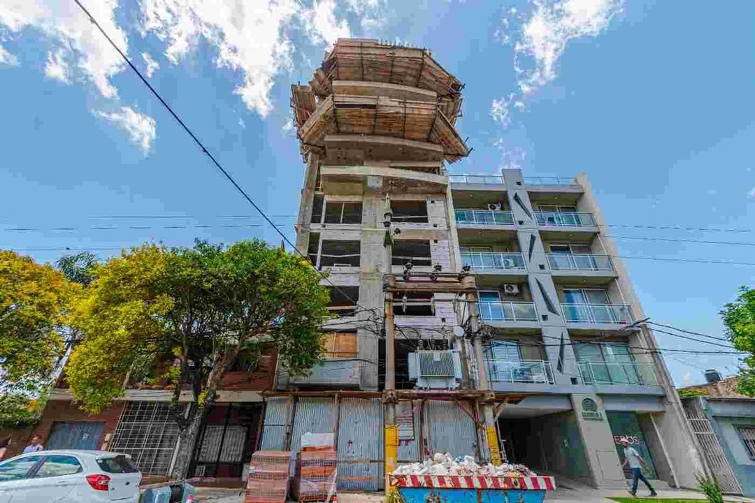 Departamento 2 Dormi en Venta Bv. Sgto Cabral POZO