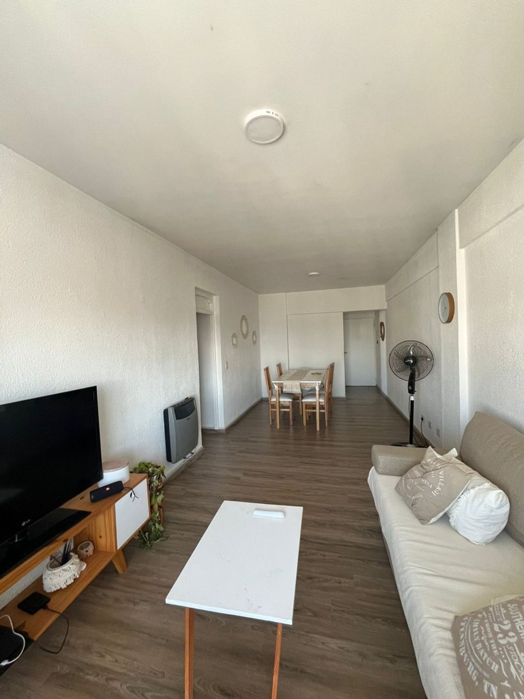 DEPARTAMENTO EN VENTA 4 AMBIENTES COCHERA EN NUÑEZ
