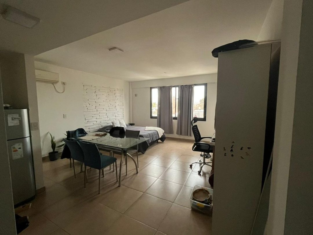 DEPARTAMENTO MONOAMBIENTE EN VENTA LANUS