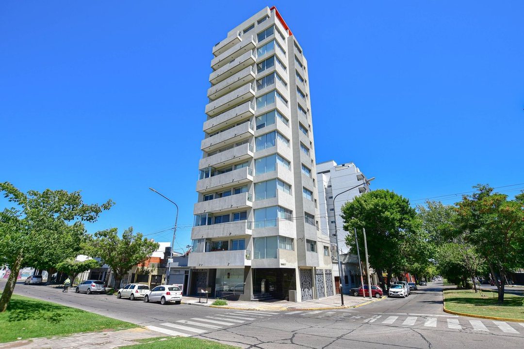DEPARTAMENTO EN VENTA LA PLATA DOS DORMITORIOS