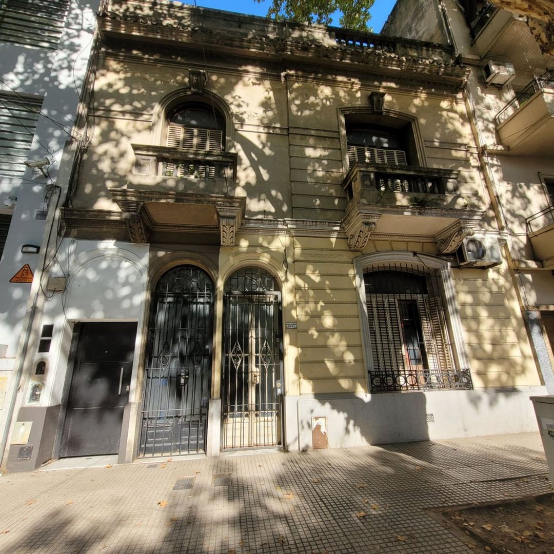Venta Villa Gral. Mitre Ph 5 ambientes Terraza Fte