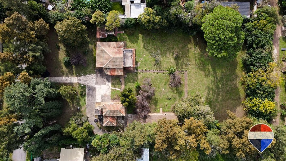 LOTE EN VENTA EN EZEIZA IDEAL INVERSORES