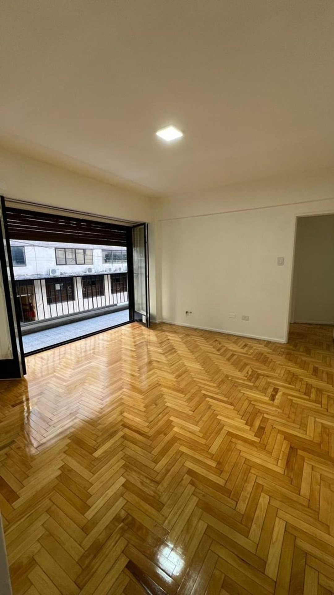 DEPARTAMENTO 3 AMBIENTES EN VENTA EN BARRIO NORTE