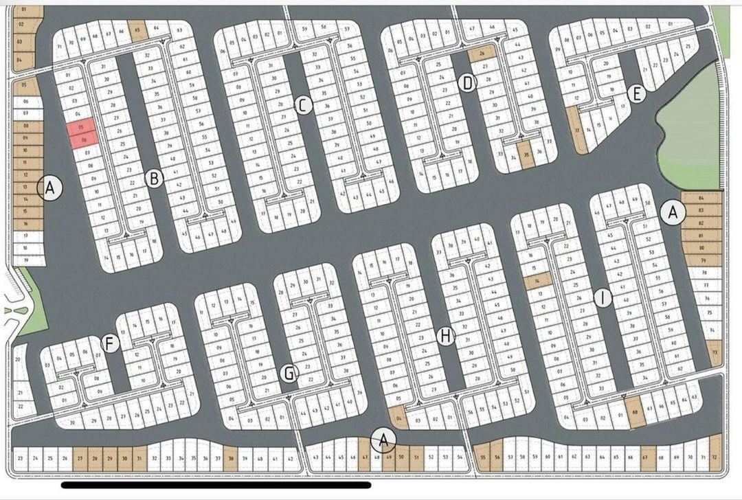 Lote en venta en Funes Lakes Barrio Cerrado