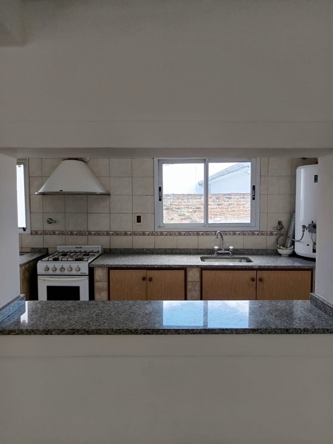 VENTA 2 DORM.CON TERRAZA EXCLUSIVA. ECHESORTU