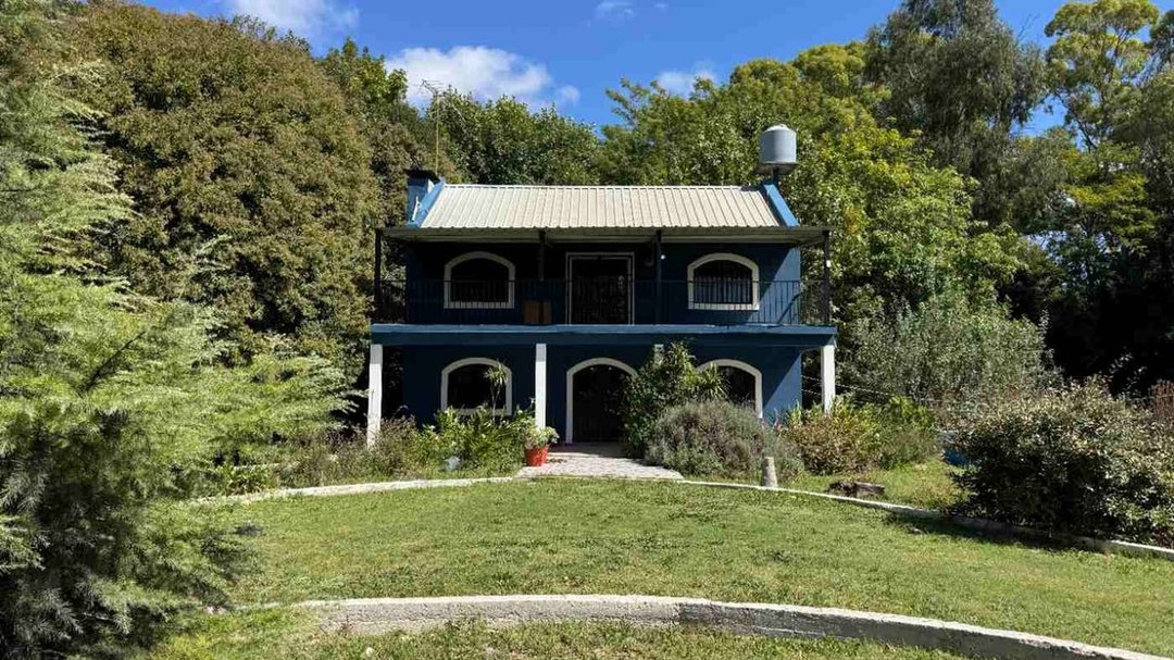 CASA QUINTA EN VENTA PUNTA INDIO