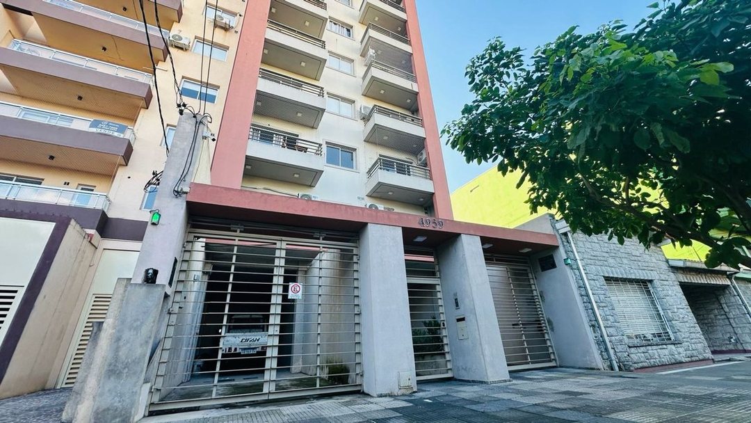 VENTA DEPARTAMENTO 2 AMBIENTES R. DE ESCALADA