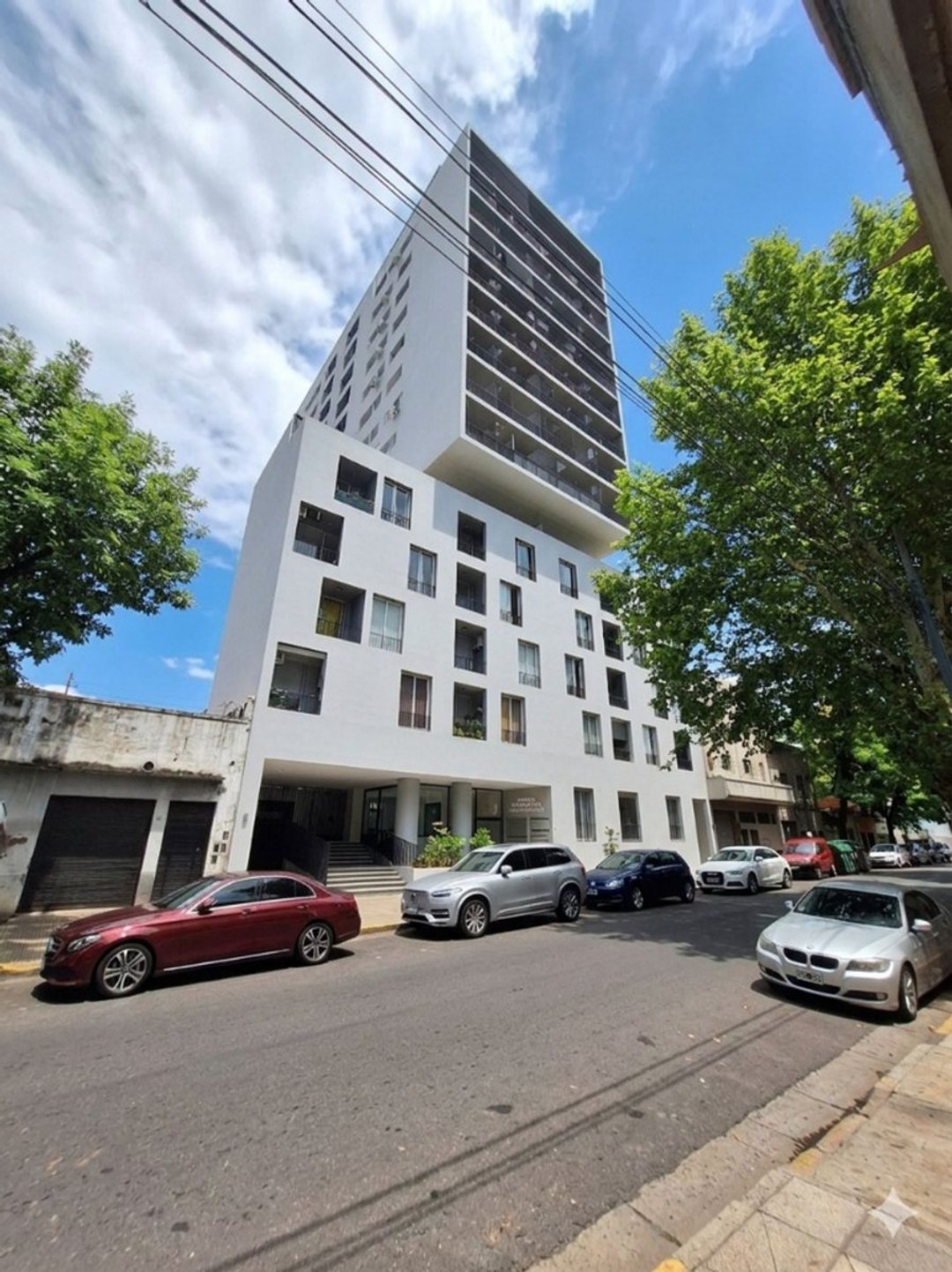 DEPARTAMENTO 2 AMBIENTES EN VENTA EN NUEVA POMPEYA