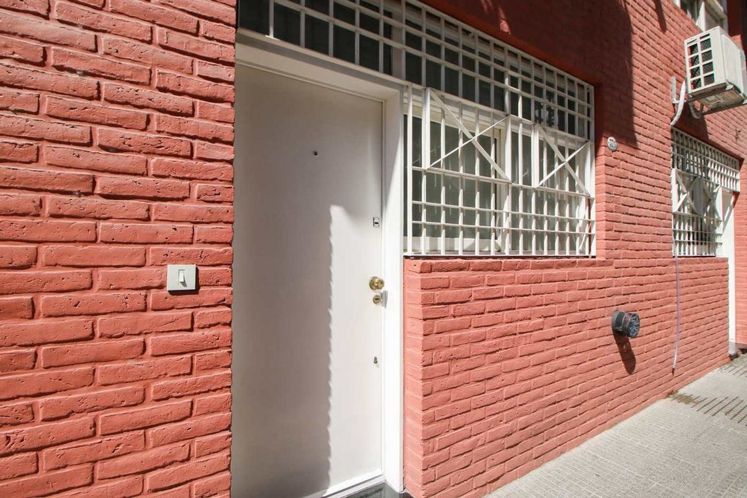 Venta Oficina PB en Palermo
