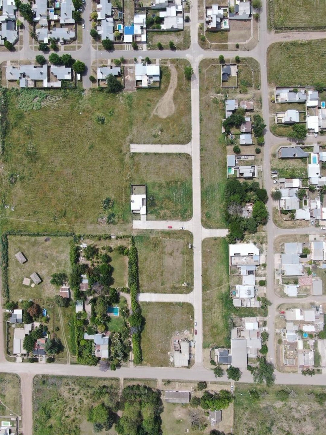 Terreno en venta en LOTEO REAL II. LOTE 14