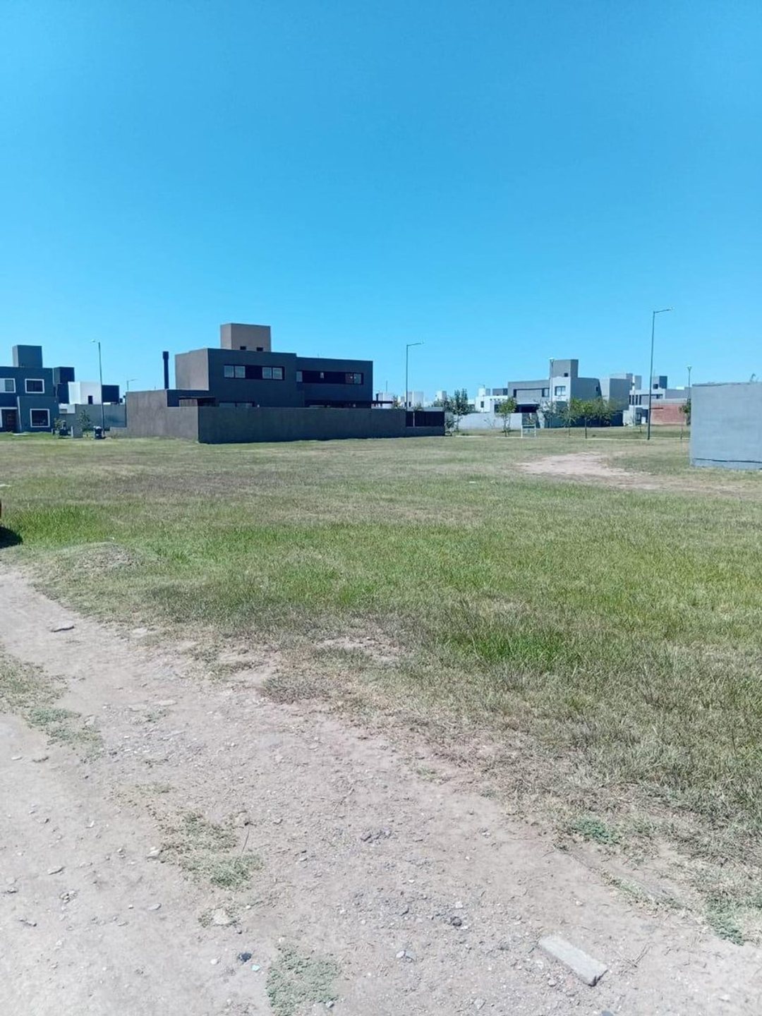 VENTA LOTE 360 M2 EN SAN IGNACIO VILLAGE CORDOBA