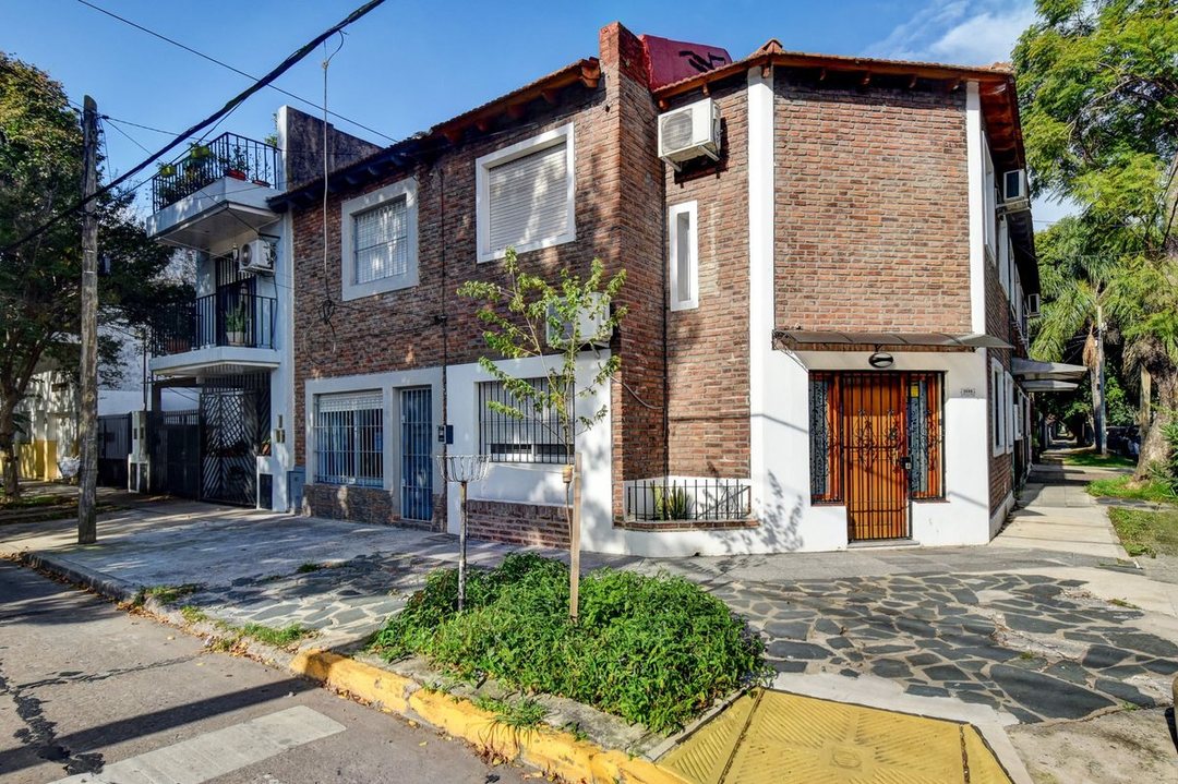 EXC PH 3 AMB EN VENTA VILLA ADELINA APTO CREDITO