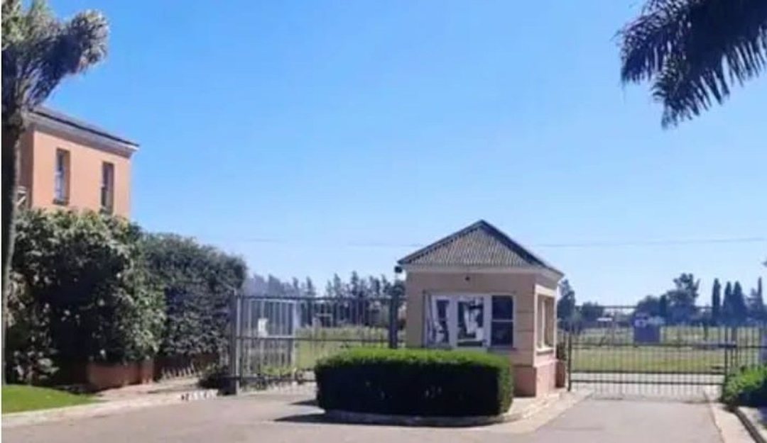 LOTE EN VENTA ESCRITURADO, "PILAR PLAZA" PILAR.