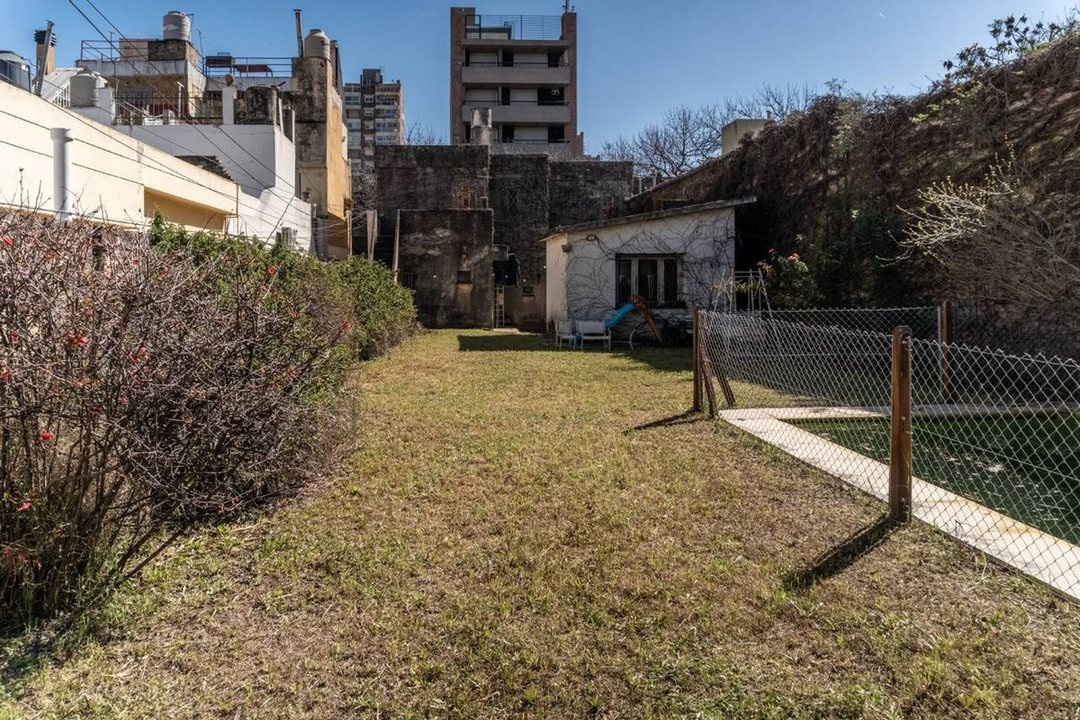 CASA A RECICLAR EN VENTA REP DE LA SEXTA