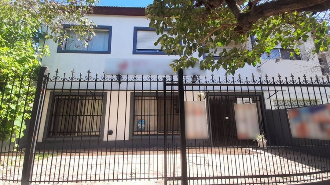 VENTA Casa 7 amb Boulogne San Isidro Jardin 3 coch