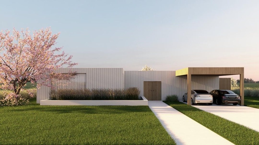 VENTA CASA PLANTA BAJA 6 AMB. PILARA EL CABRIOLET