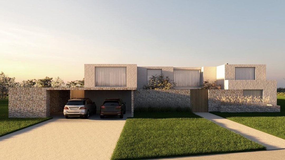 VENTA CASA 7 AMB. PILARA  EL CABRIOLET