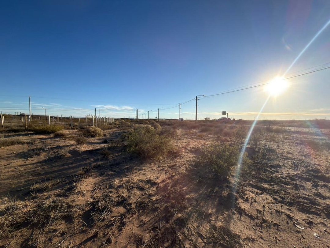 VENTA DE TERRENO EN ALTOS DE ARROYITO, NEUQUEN