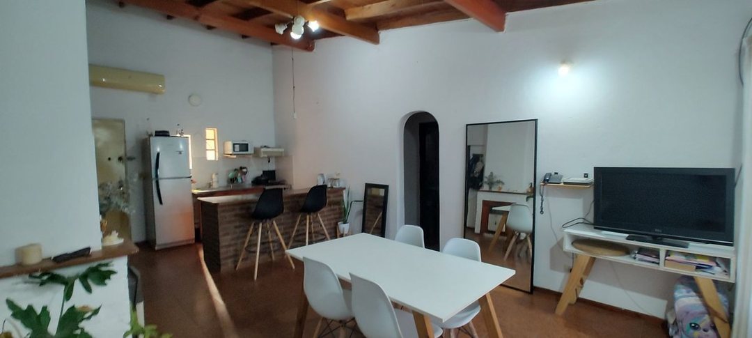 CASA VENTA MORENO BARRIO TRUJUY