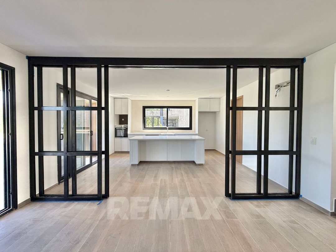 VENTA CASA 5AMB. PILARA TILBURY FINANCIACIÓN