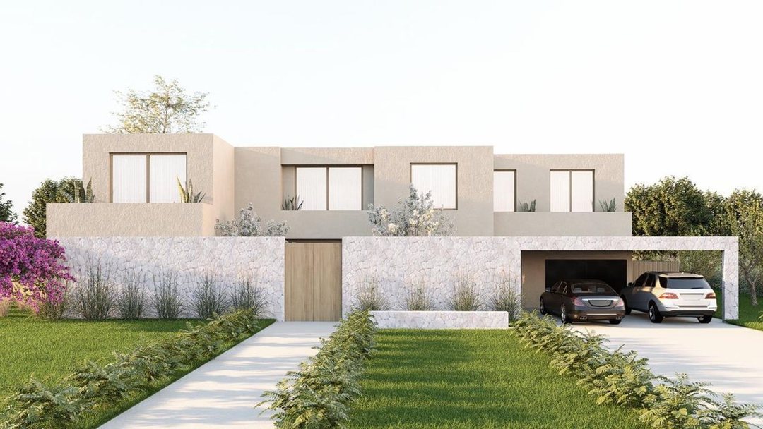 VENTA CASA 8 AMB. PILARA EL CABRIOLET