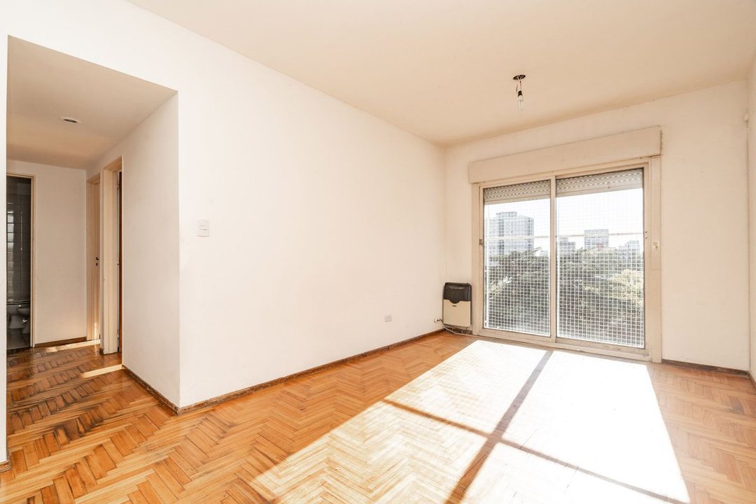 VENTA DEPARTAMENTO SEMIPISO 4 AMBIENTES NUÑEZ