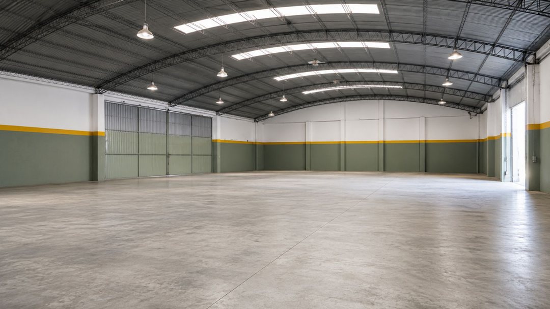 Venta Galpón Depósito Autovia 2 km38 lote 5.197m2