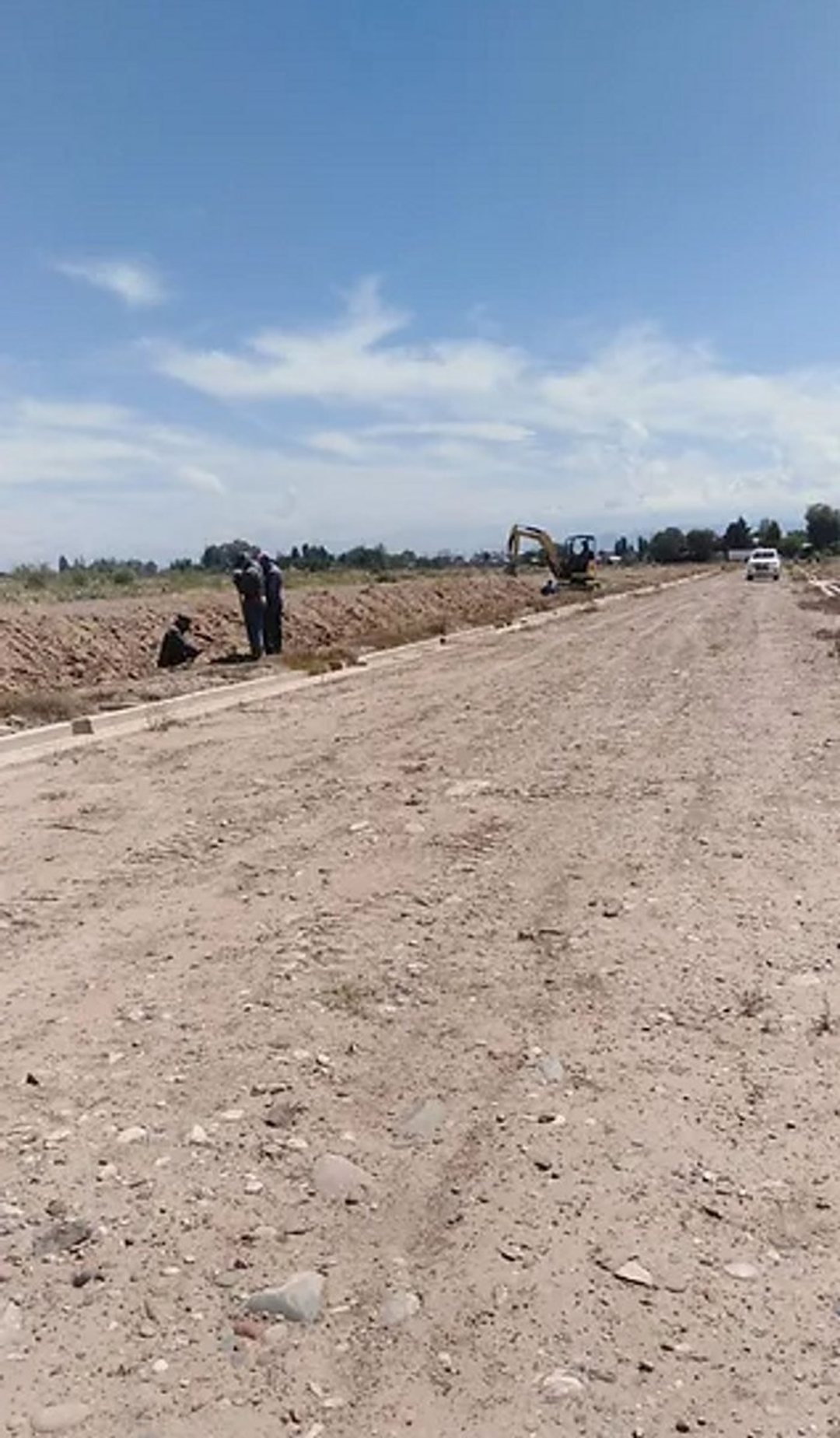 VENTA LOTE CENTRAL 300 M2 INVERSION LULUNTA MAIPU