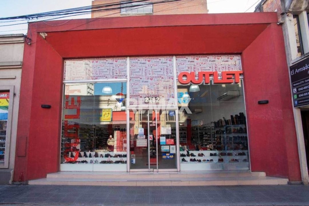 VENTA LOCAL COMERCIAL MODERNO Y CENTRICO
