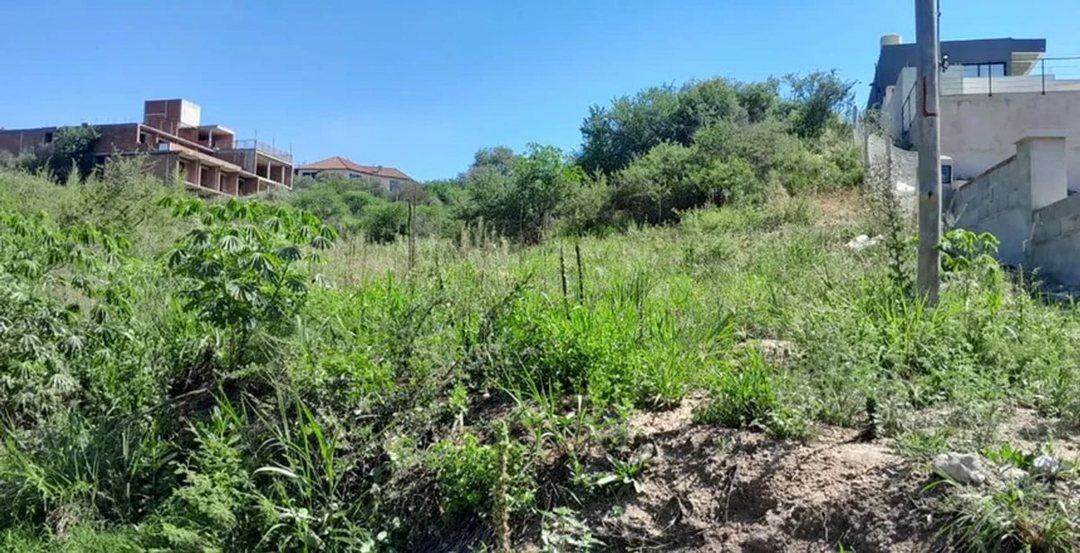 VENTA LOTE 745MT VILLA DEL LAGO CARLOS PAZ CÓRDOBA