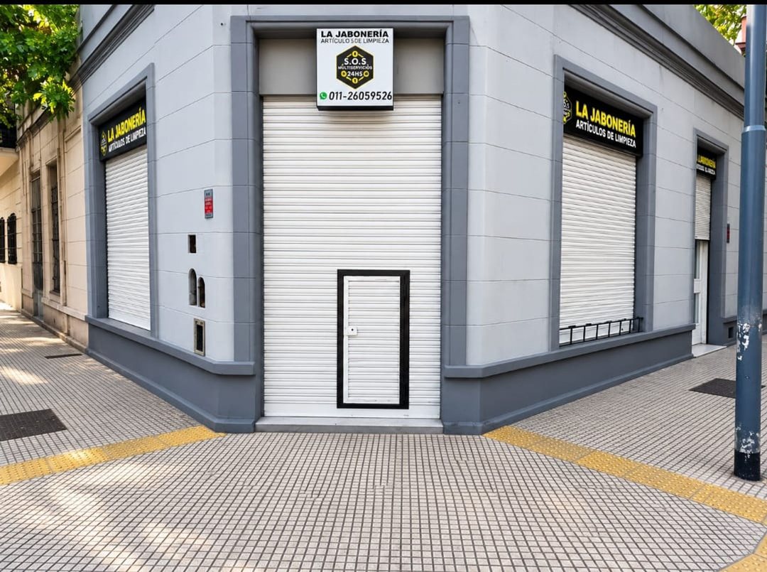 VENTA LOCAL COMERCIAL A LA CALLE - SAN TELMO
