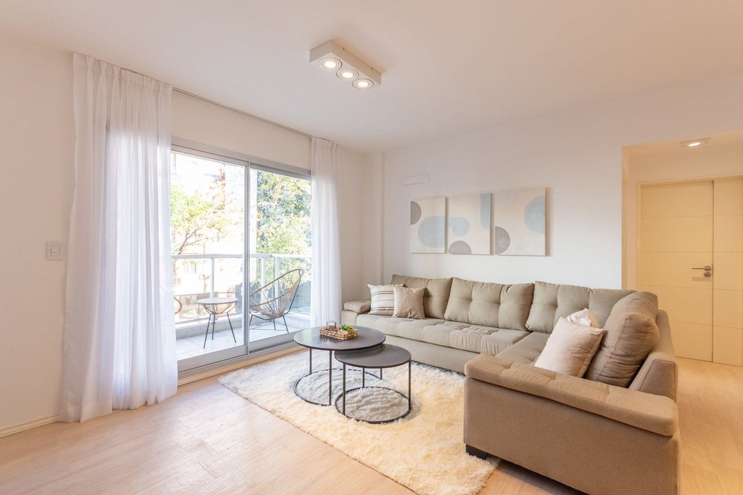 VENTA 2 AMB BALCON SAN TELMO ENTREGA SEPT 2026