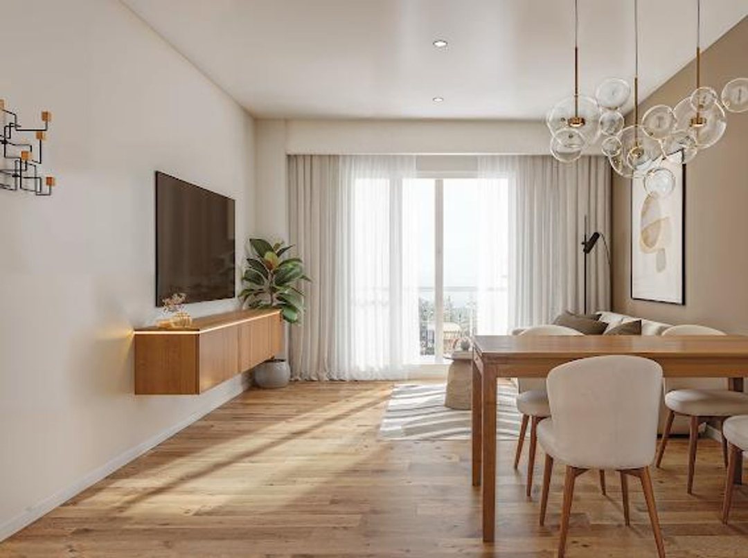 VENTA DEPARTAMENTO SAN TELMO ENTREGA SEPT 2026