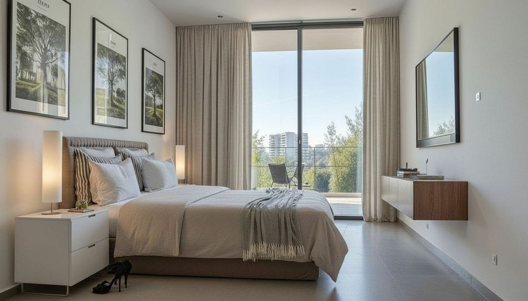 Venta monoamb Saavedra amenities frente parque