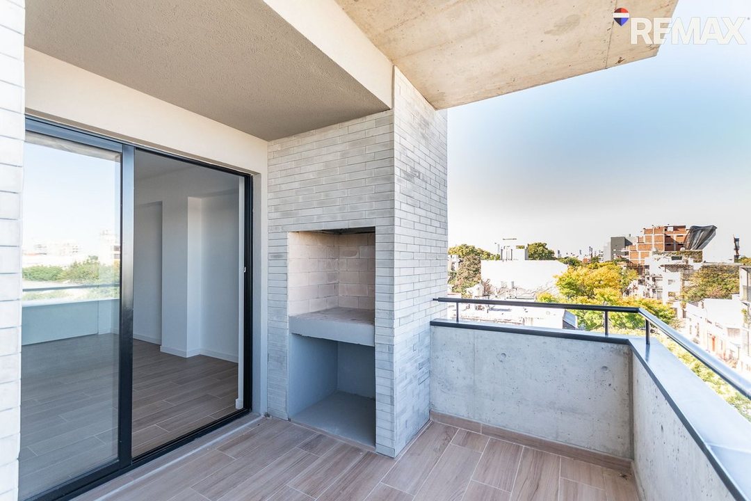 VENTA DEPARTAMENTO 3 AMB. VILLA ORTUZAR, BALCON