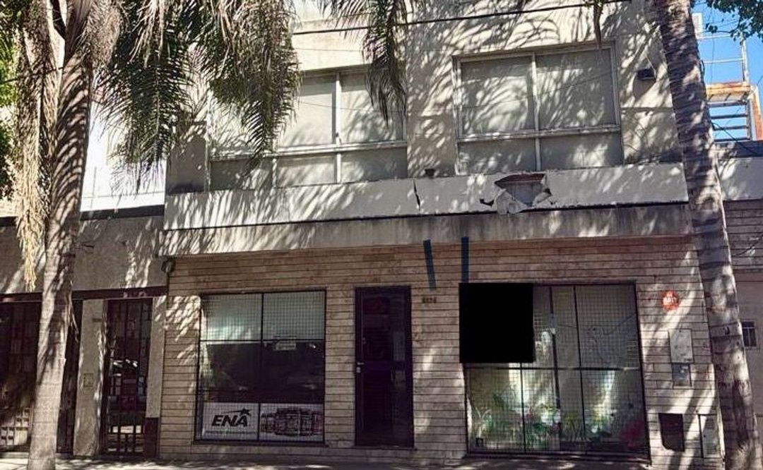 LOCAL EN VENTA BARRIO ABASTO