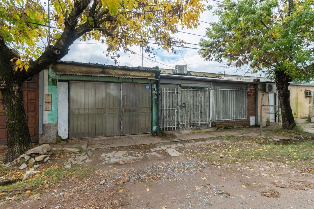 Casa a la venta en Santa Fe