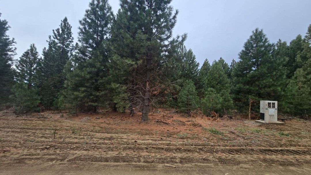 Venta Terreno en Bariloche Dos Valles Lote K31