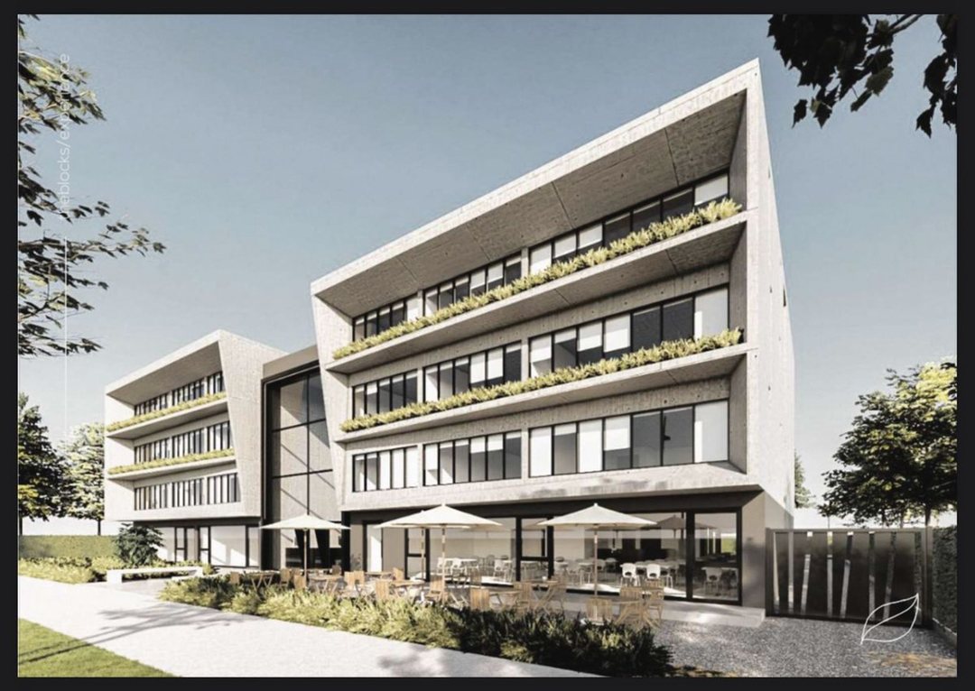VENTA OFICINAS COMERCIALES EN POZO FISHERTON
