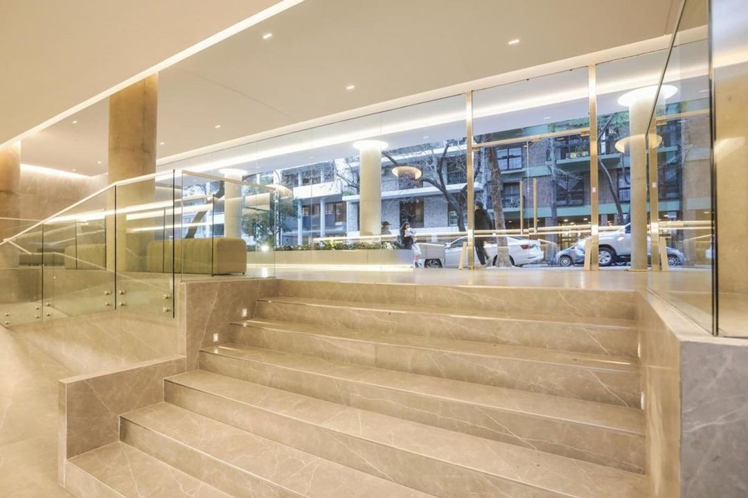Departamentos Premium en Belgrano R–full amenities