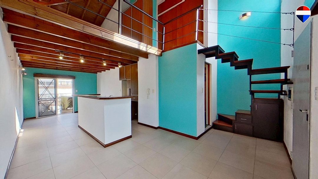 DEPARTAMENTO  LOFT EN VENTA QUILMES 2 AMBIENTES