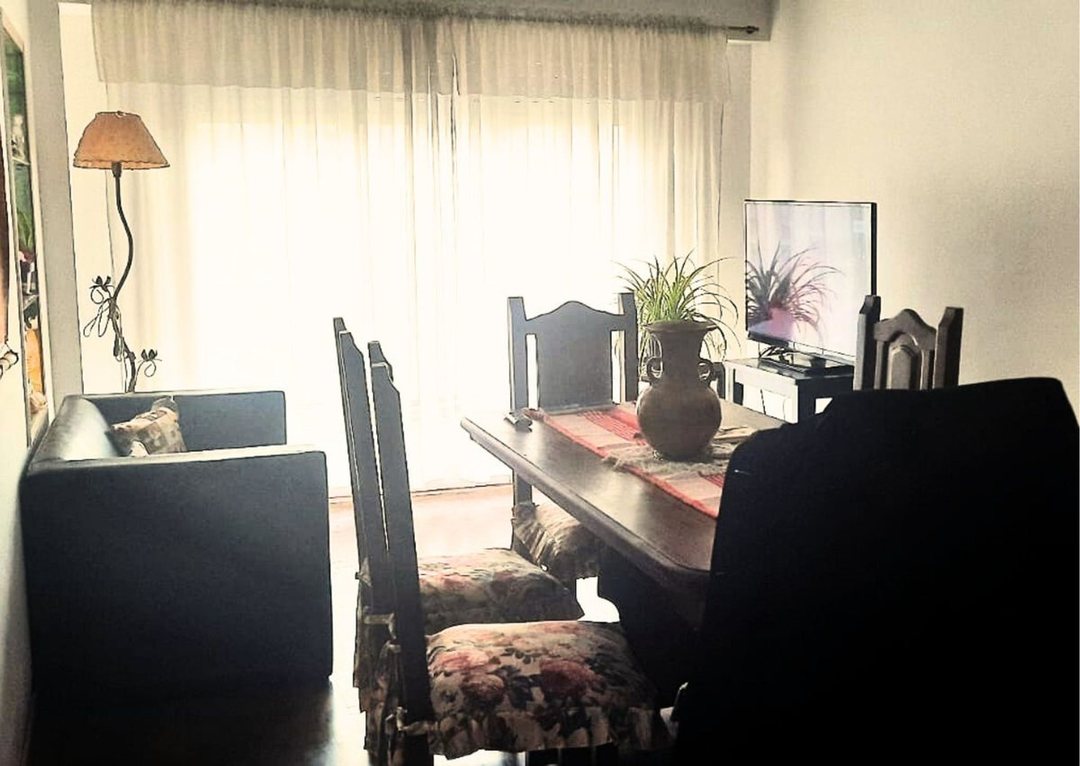 VENTA DEPARTAMENTO 3 AMB SAN MARTIN CENTRO