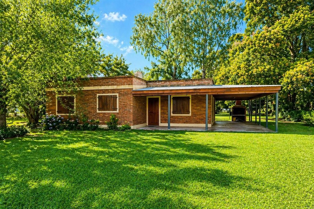 VENTA CASA DE 3 AMB EN  LOMAS ALTAS CHASCOMUS