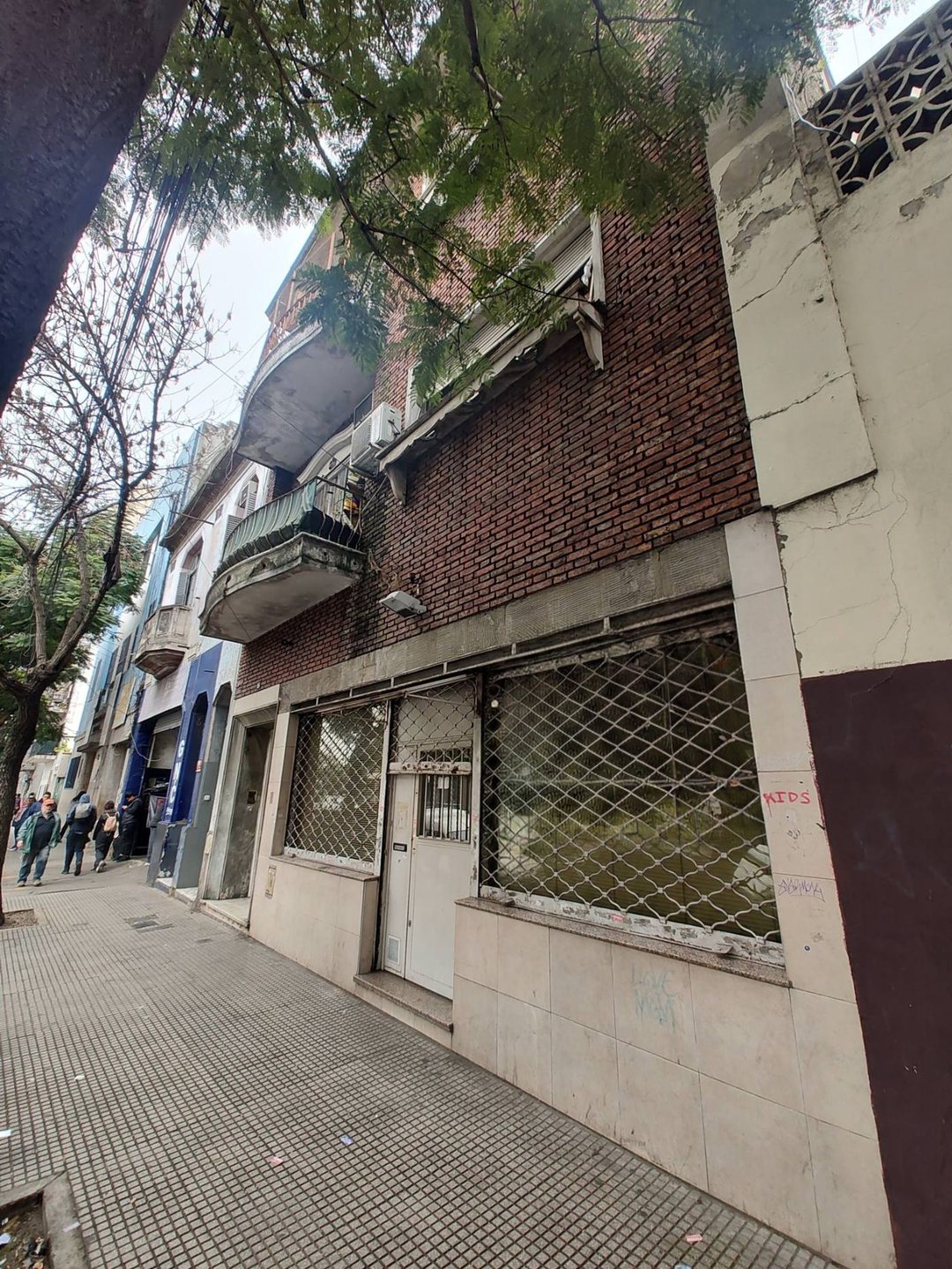 Venta de local en Constitución.