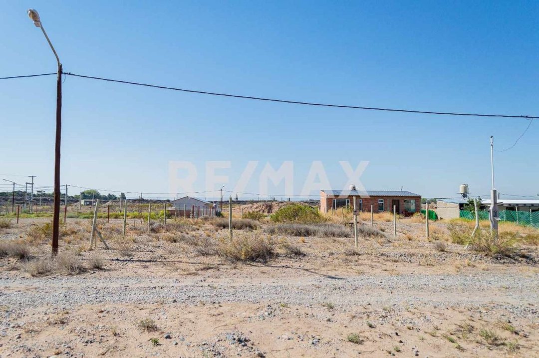 Venta Terreno 6 de la Mza J-Altos de Arroyito
